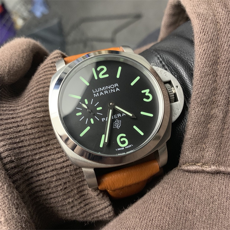 Swiss Replica Panerai | PMA38