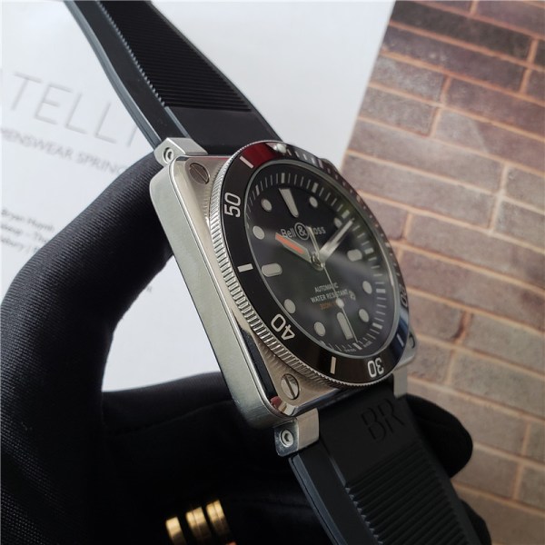 Swiss Replica Bell & Ross | BE8