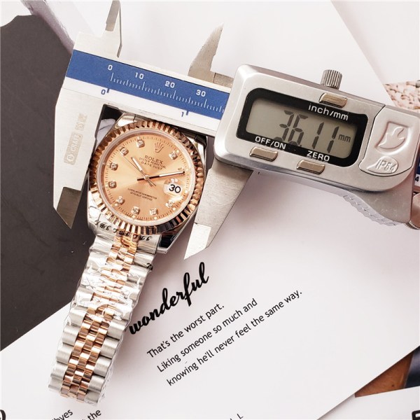Swiss Replica Rolex Datejust | RLX 56