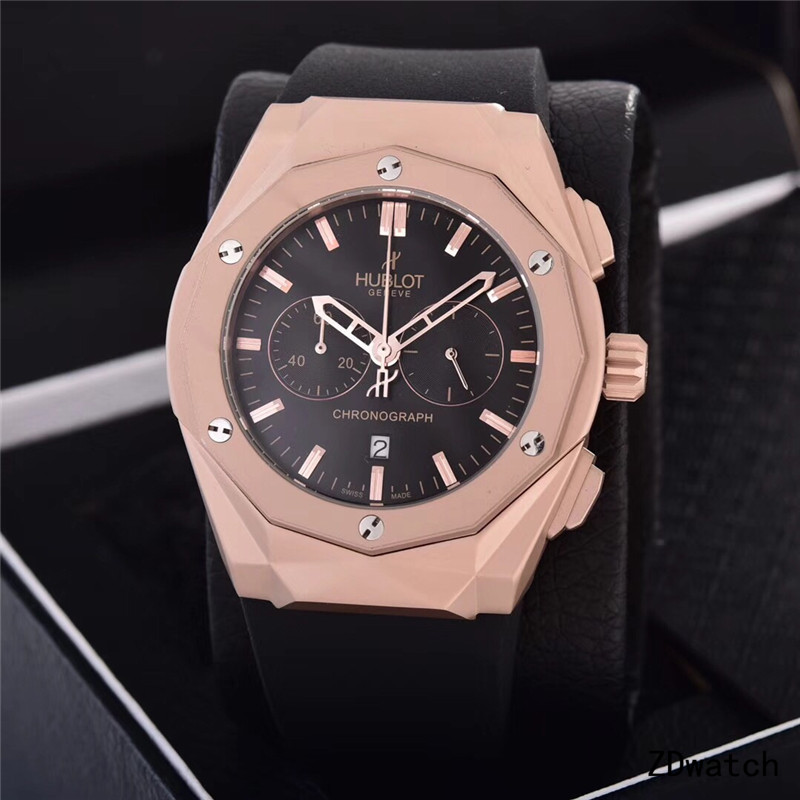 Swiss Replica Hublot | HB4