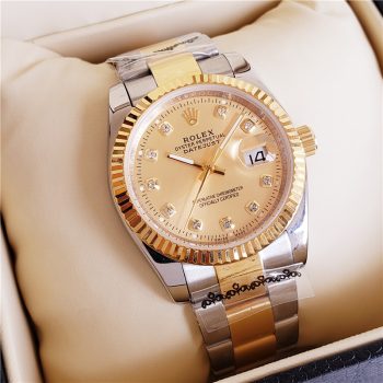 Swiss Replica Rolex Datejust | RLX 35
