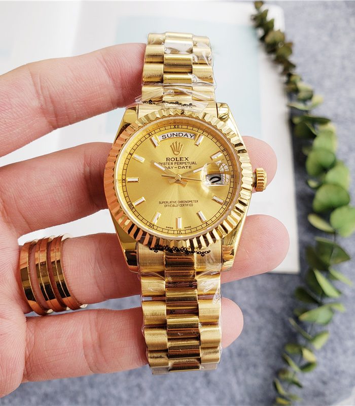 Swiss Replica Rolex Sunday | RLX 223
