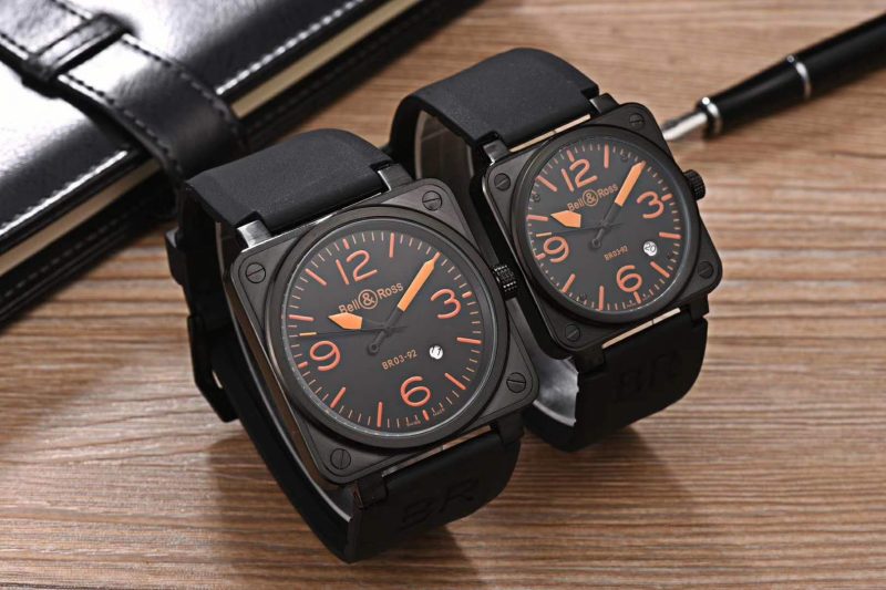 Swiss Replica Bell & Ross | BR11