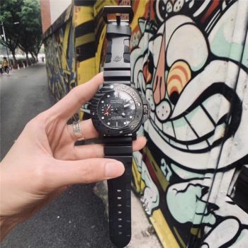 Swiss Replica Panerai | PMA61