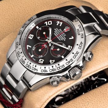 Swiss Replica Rolex Daytona | RLX 163