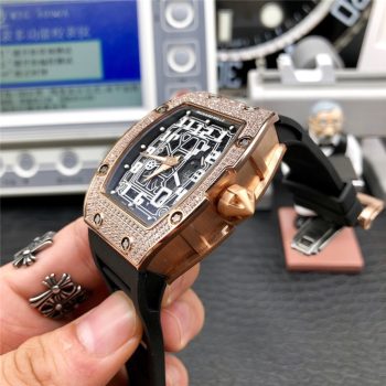 Swiss Replica Richard Mille | RM5