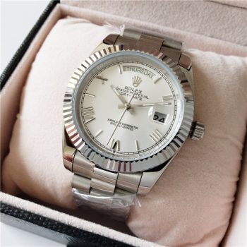 Swiss Replica Rolex Day-Date | RLX 191
