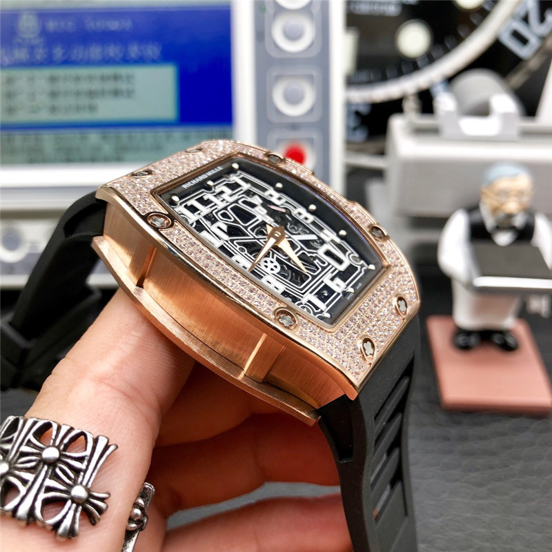Swiss Replica Richard Mille | RM5