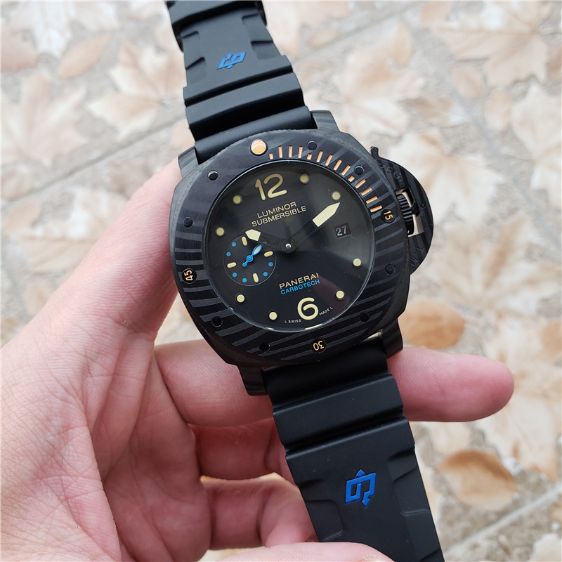 Swiss Replica Panerai | PMA4