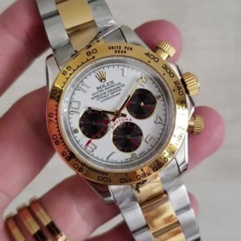 Swiss Replica Rolex Daytona | RLX 230