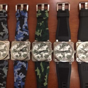 Swiss Replica Bell & Ross | BR11