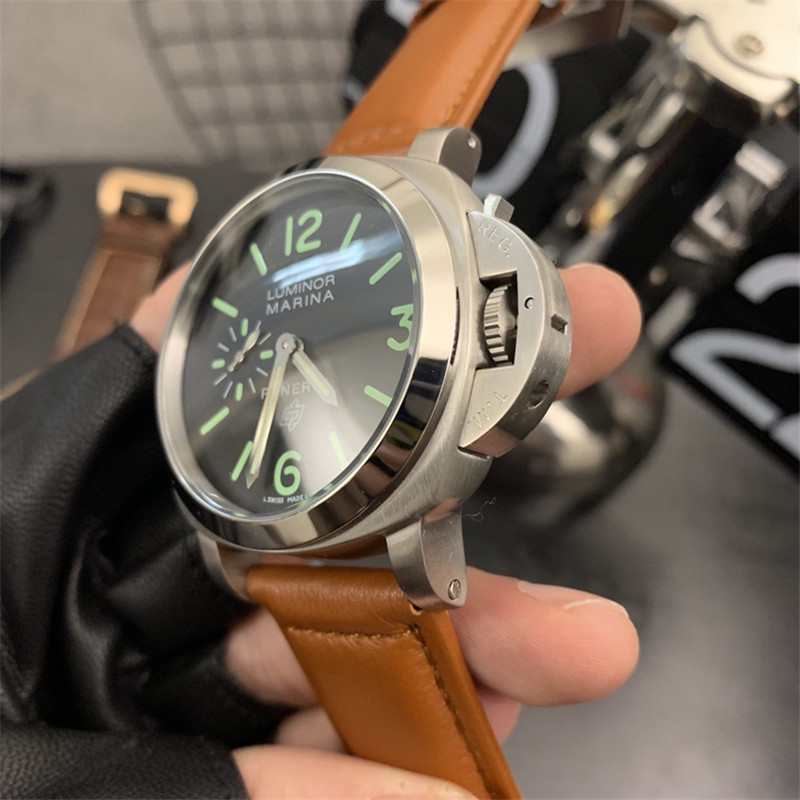 Swiss Replica Panerai | PMA38