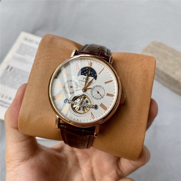 Swiss Replica IWC | IC45