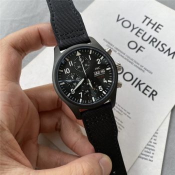 Swiss Replica IWC | IC815