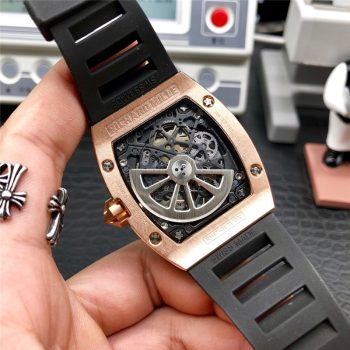 Swiss Replica Richard Mille | RM5