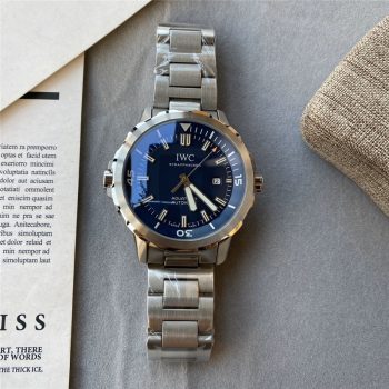 Swiss Replica IWC | IC40
