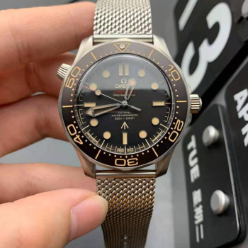 Swiss Replica Omega | OG80
