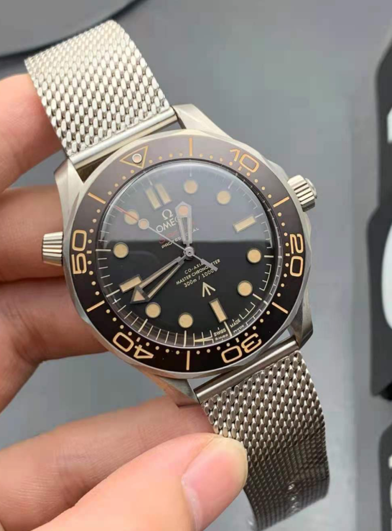 Swiss Replica Omega | OG80