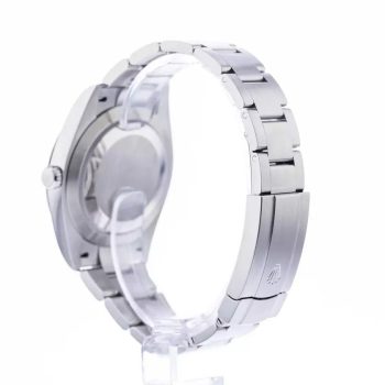 Rolex Oyster Perpetual 41mm Silver