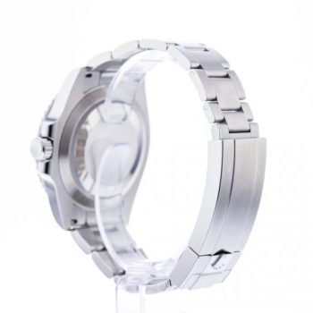 Rolex Submariner Date 126610LN Black