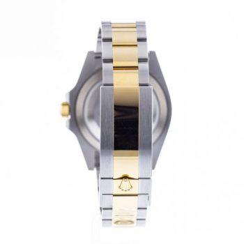 Rolex Submariner Date 126613LN Black