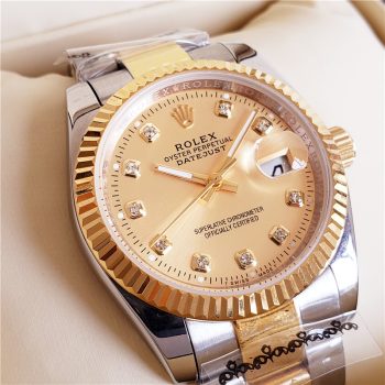 Swiss Replica Rolex Datejust | RLX 35