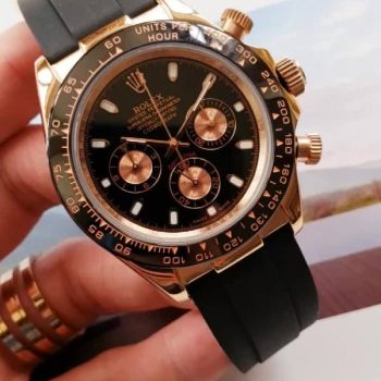 Swiss Replica Rolex Daytona | RLX 111