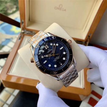 Swiss Replica Omega | OG52