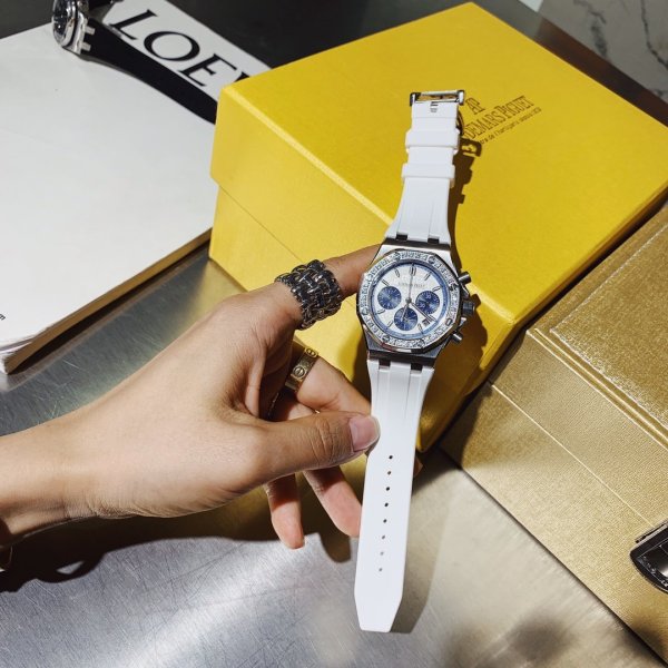 Swiss Replica Audemars Piguet | AP69