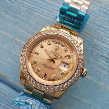 Swiss Replica Rolex Day-Date | RLX 119