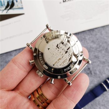Swiss Replica IWC | IC48