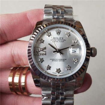 Swiss Replica Rolex Datejust | RLX 227