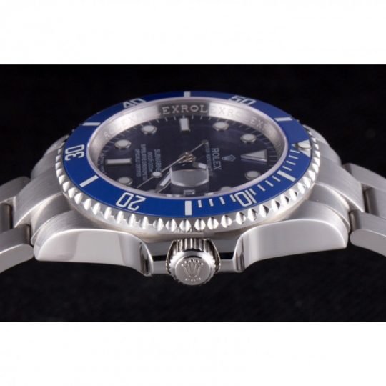 Rolex Submariner SRL50
