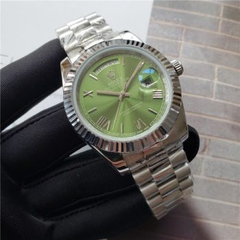 Swiss Replica Rolex Day-Date | RLX 131