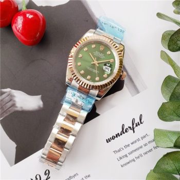 Swiss Replica Rolex Datejust | RLX 57