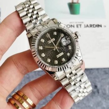 Swiss Replica Rolex Datejust | RLX 221
