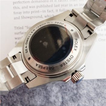 Swiss Replica Rolex Deepsea | RLX 188