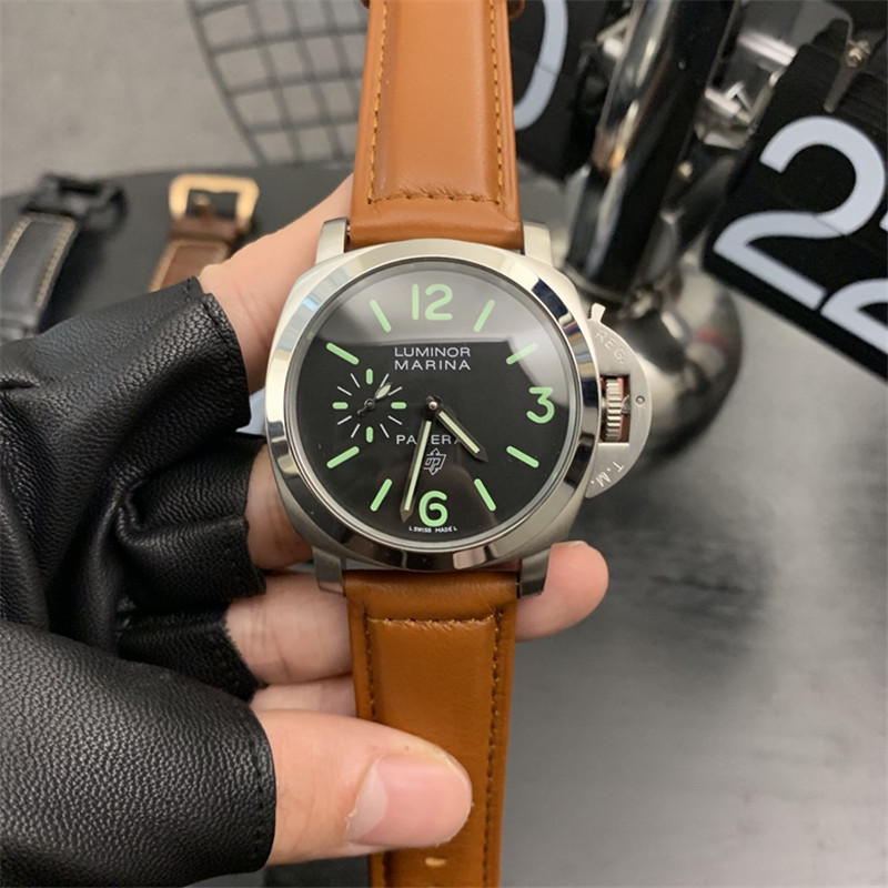 Swiss Replica Panerai | PMA38