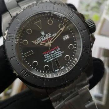Swiss Replica Rolex Prohunter | RLX 49