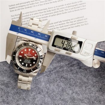 Swiss Replica Rolex Deepsea | RLX 188