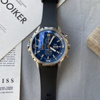 Swiss Replica IWC | IC41