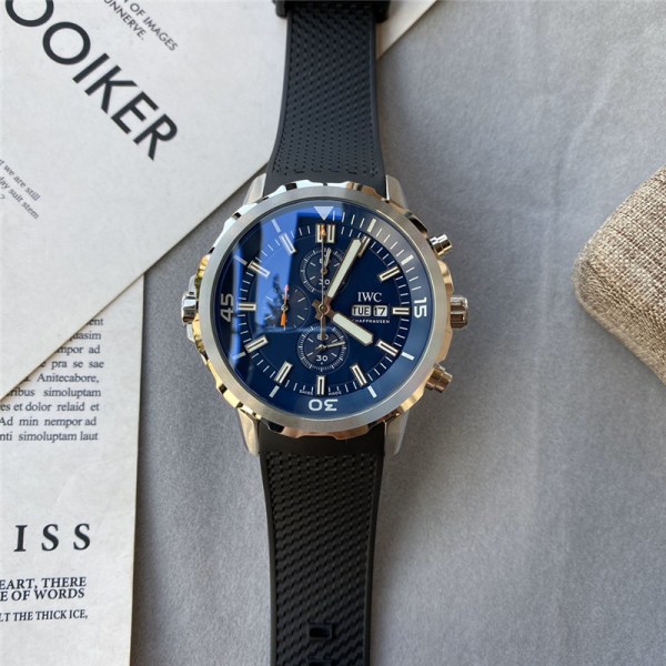 Swiss Replica IWC | IC41