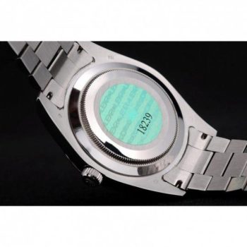 Rolex Day-Date Platinum 118346