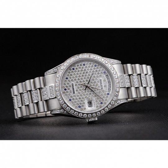 Rolex Day-Date Diamonds-SRL182 621612
