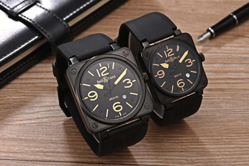 Swiss Replica Bell & Ross | BR11
