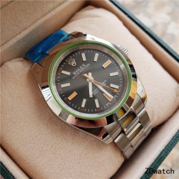 Swiss Replica Rolex Milgauss | RLX 7