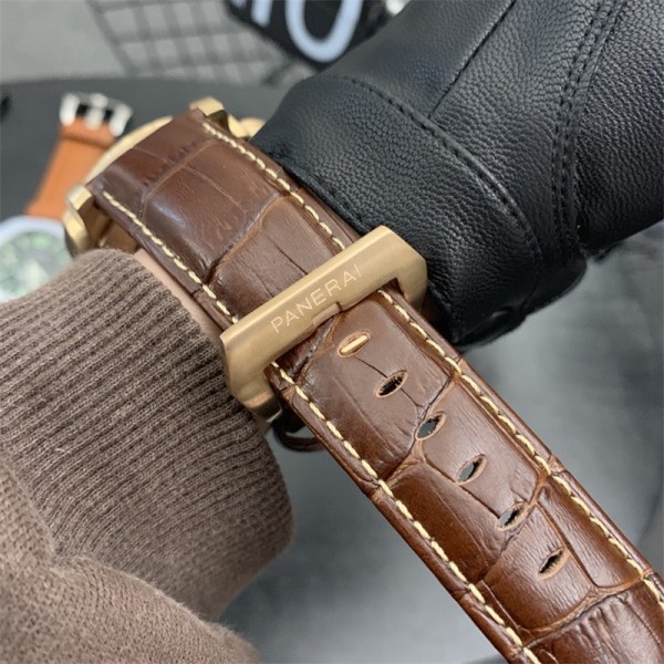 Swiss Replica Panerai | PMA40