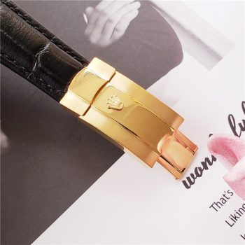 Swiss Replica Rolex Glniva Swiss | RLX 50