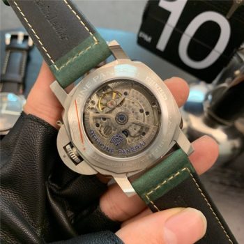 Swiss Replica Panerai | PMA15
