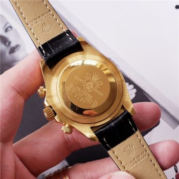 Swiss Replica Rolex Glniva Swiss | RLX 50